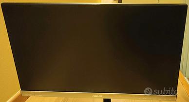 Monitor ASUS MX239 23" + Stand ErGear