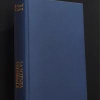 Fritjof Capra.La Scienza universale.2008