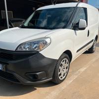 Fiat new Doblo cargo PL-tn L2H1 1.4 tjet 2017 12q