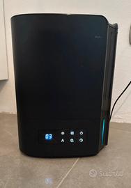Umidificatire ultrasuoni ambiente