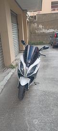 kimco xcting 400