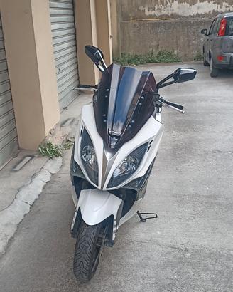 kimco xcting 400