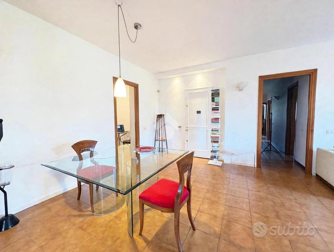 Appartamento – Roma, Torrino, Municipio Roma IX - Vista 4