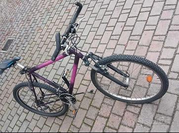 Bicicleta Atalla Bird ALV 🕊️26"