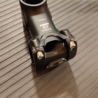 attacco manubrio Crank Brother Iodine 50