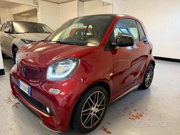 Smart ForTwo BRABUS 0.9 Turbo twinamic Xtreme