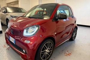 Smart ForTwo BRABUS 0.9 Turbo twinamic Xtreme