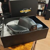 Dashcam Alfa Romeo Stelvio/Giulia