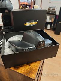 Dashcam Alfa Romeo Stelvio/Giulia