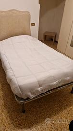 Stanza Singola con Bagno Privato