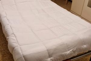 Stanza Singola con Bagno Privato