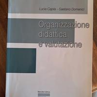 Libro università