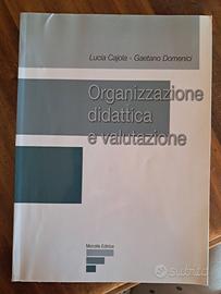 Libro università