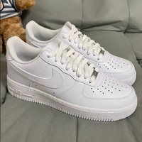 Nike Air Force 1 Retro taglia 40 nuove con etichet
