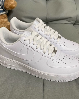 Nike Air Force 1 Retro taglia 40 nuove con etichet