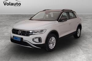 VOLKSWAGEN T-Roc I 2022 - T-Roc 1.5 tsi Life dsg