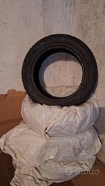 gomme invernali