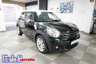 MINI Countryman Mini Cooper D Countryman