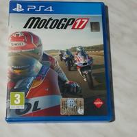 MotoGp 2017 Ps4