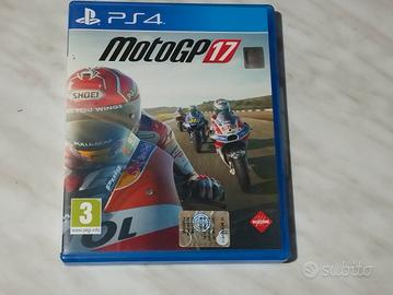 MotoGp 2017 Ps4