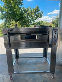 Forno Elettrico Castelli