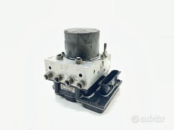 ABS OPEL Corsa D 5P 1° Serie 1229 benzina 9319275