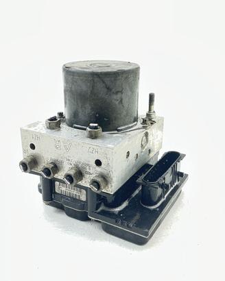 ABS OPEL Corsa D 5P 1° Serie 1229 benzina 9319275