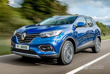 Ricambi renault kadjar 2019