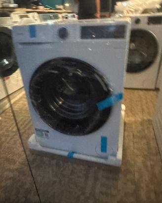 Asciugatrici nuove, pronto consegna