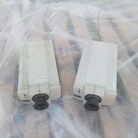 Due telecamere Philips Observation Camera
