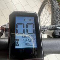 MTB FRONT XP RIDE 29’m