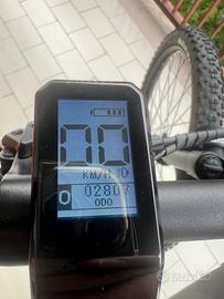MTB FRONT XP RIDE 29’m