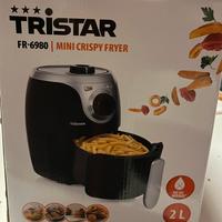 Tristar FR-6980 Mini Chrispy Fryer