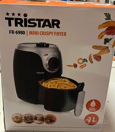 Tristar FR-6980 Mini Chrispy Fryer