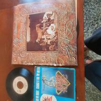 Dischi in vinile