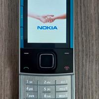 Nokia X3 XpressMusic
