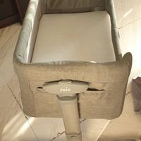 Culla lettino Joie Roomie Glide next to me co-slee