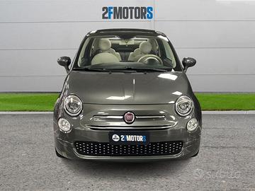 Fiat 500 1.2 Lounge 69cv
