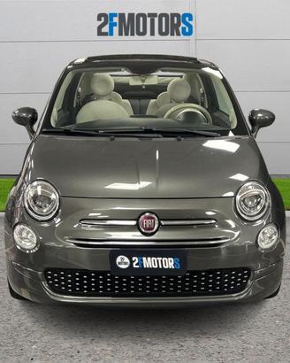Fiat 500 1.2 Lounge 69cv