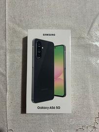 GALAXY A 56 5G