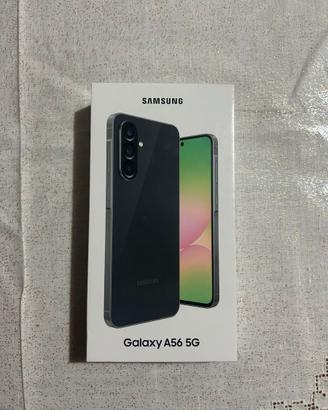 GALAXY A 56 5G