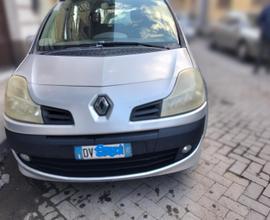 RENAULT Modus 2ª serie - 2009