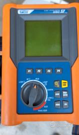 Strumento Multifunzionale HT GSC 57