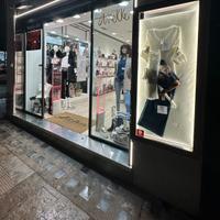 Attività calzature donna