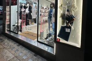 Attività calzature donna