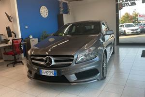 Mercedes-benz A 180 CDI Automatic AMG
