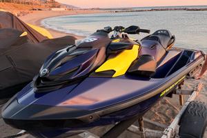 SEADOO RXP 300 X RS 110H PERFETTA