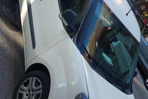 Fiat Doblo Cargo