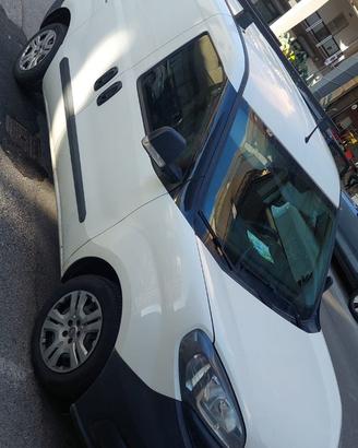Fiat Doblo Cargo