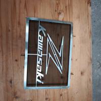 griglia radiatore Kawasaki z 750